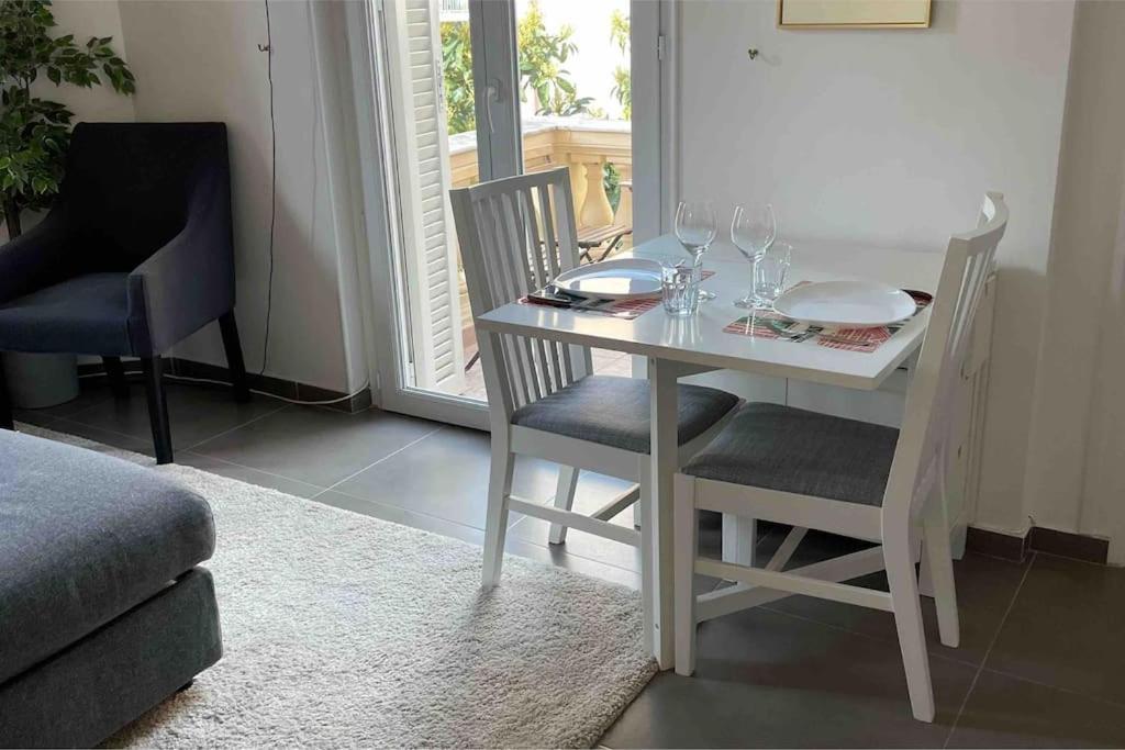 Villawoho Menton Dış mekan fotoğraf