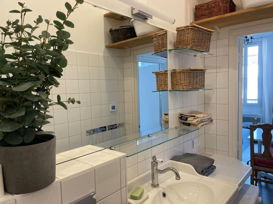 Villawoho Menton Dış mekan fotoğraf