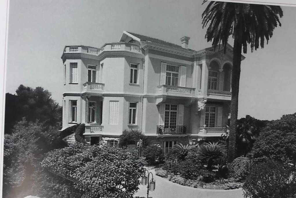 Villawoho Menton Dış mekan fotoğraf