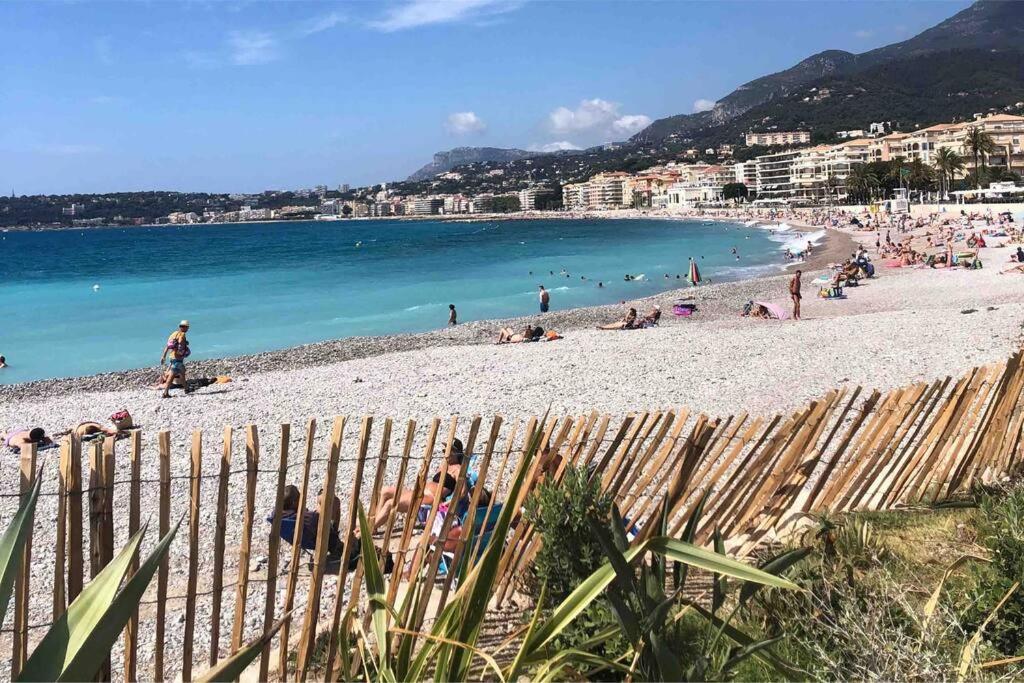 Villawoho Menton Dış mekan fotoğraf