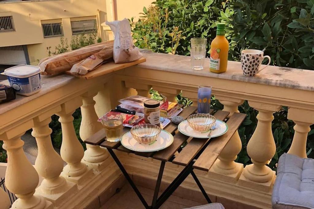 Villawoho Menton Dış mekan fotoğraf