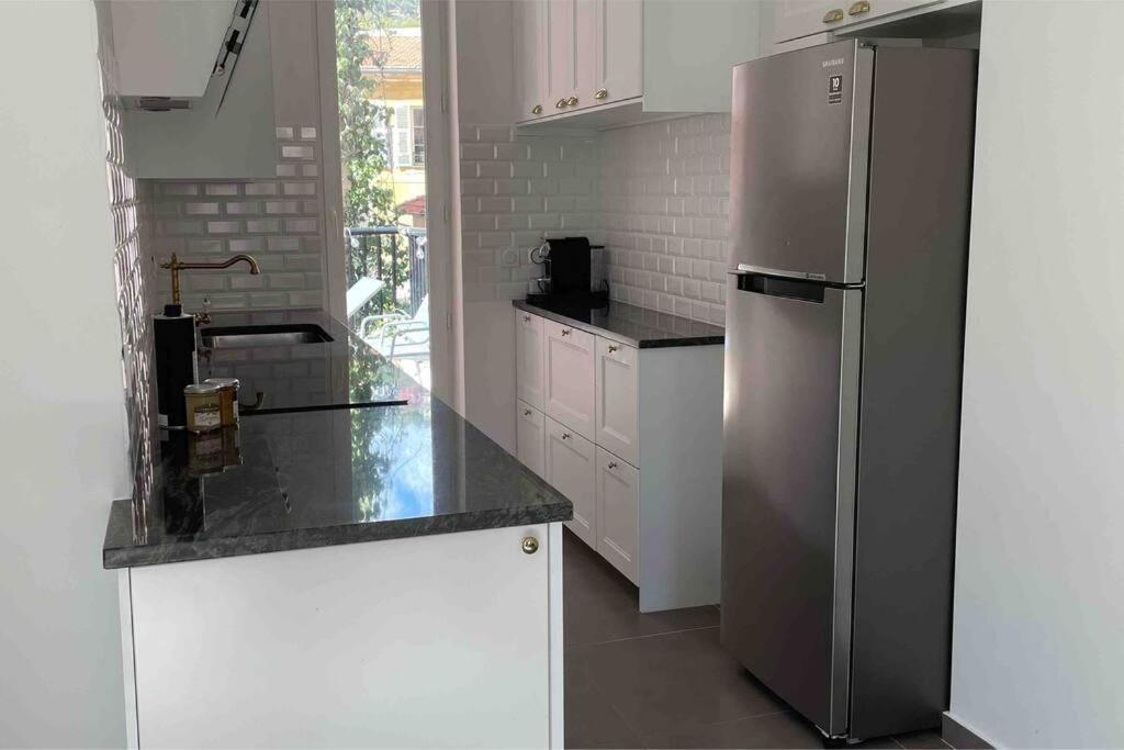 Villawoho Menton Dış mekan fotoğraf