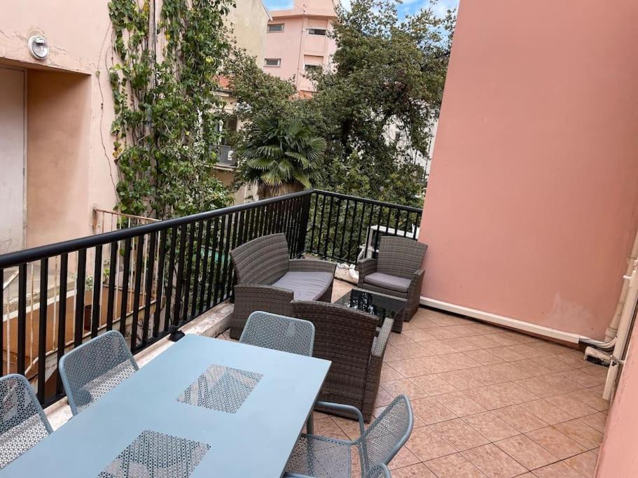 Villawoho Menton Dış mekan fotoğraf