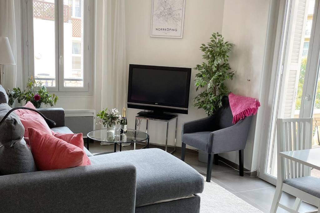 Villawoho Menton Dış mekan fotoğraf