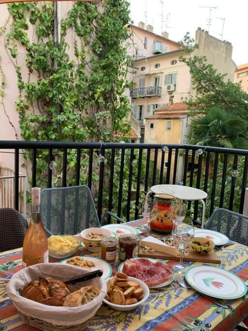 Villawoho Menton Dış mekan fotoğraf
