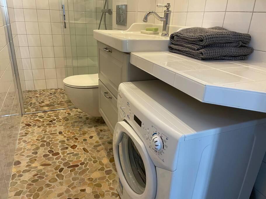 Villawoho Menton Dış mekan fotoğraf