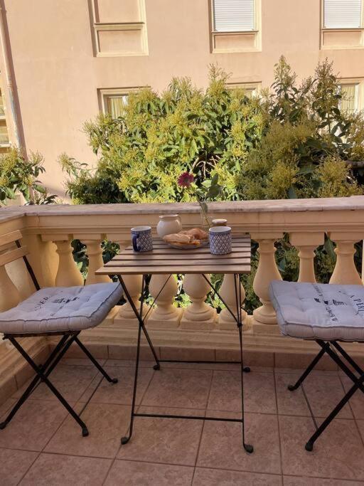 Villawoho Menton Dış mekan fotoğraf