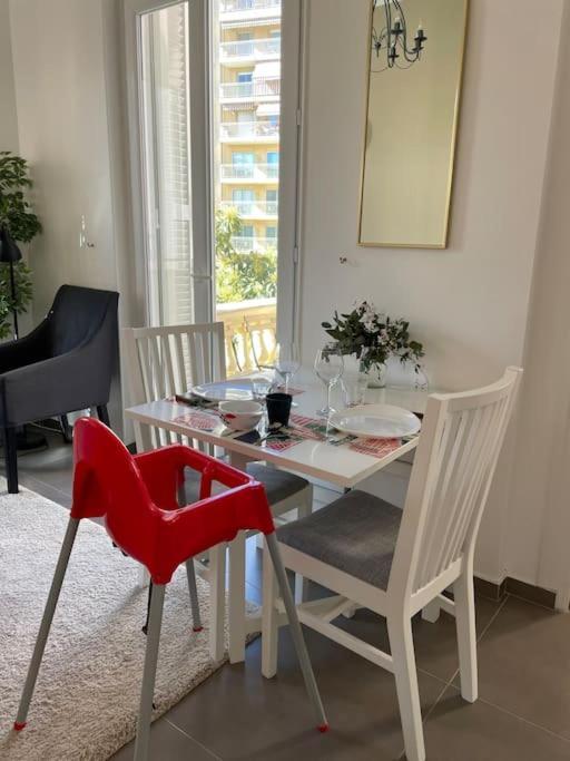 Villawoho Menton Dış mekan fotoğraf