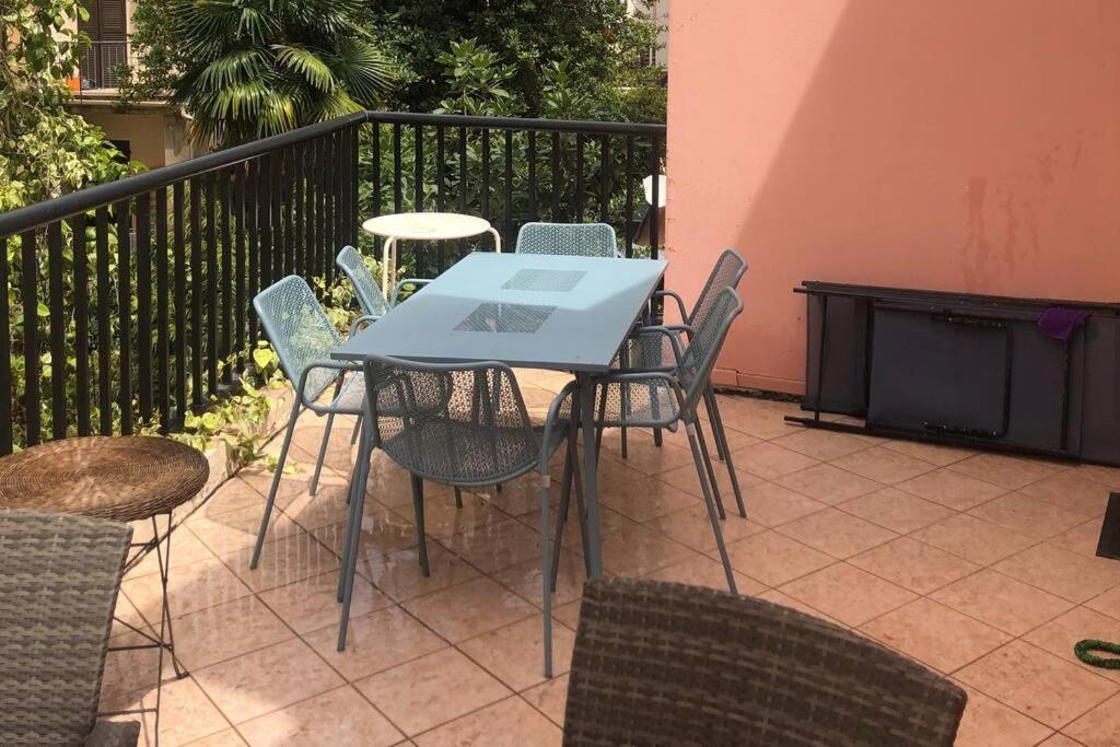 Villawoho Menton Dış mekan fotoğraf