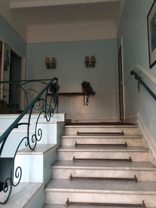 Villawoho Menton Dış mekan fotoğraf