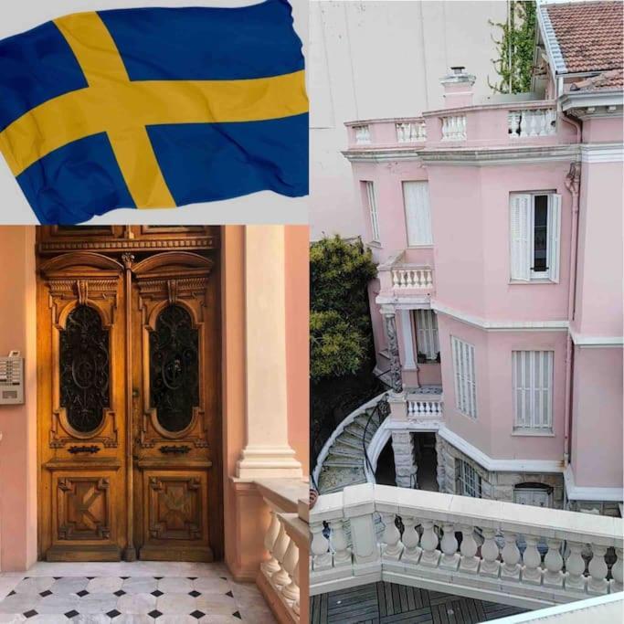 Villawoho Menton Dış mekan fotoğraf