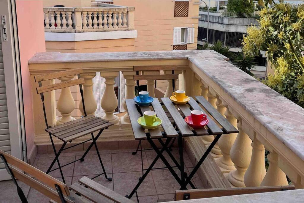 Villawoho Menton Dış mekan fotoğraf