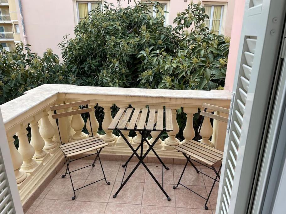 Villawoho Menton Dış mekan fotoğraf
