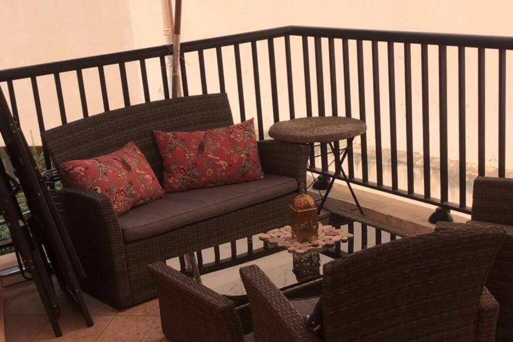 Villawoho Menton Dış mekan fotoğraf