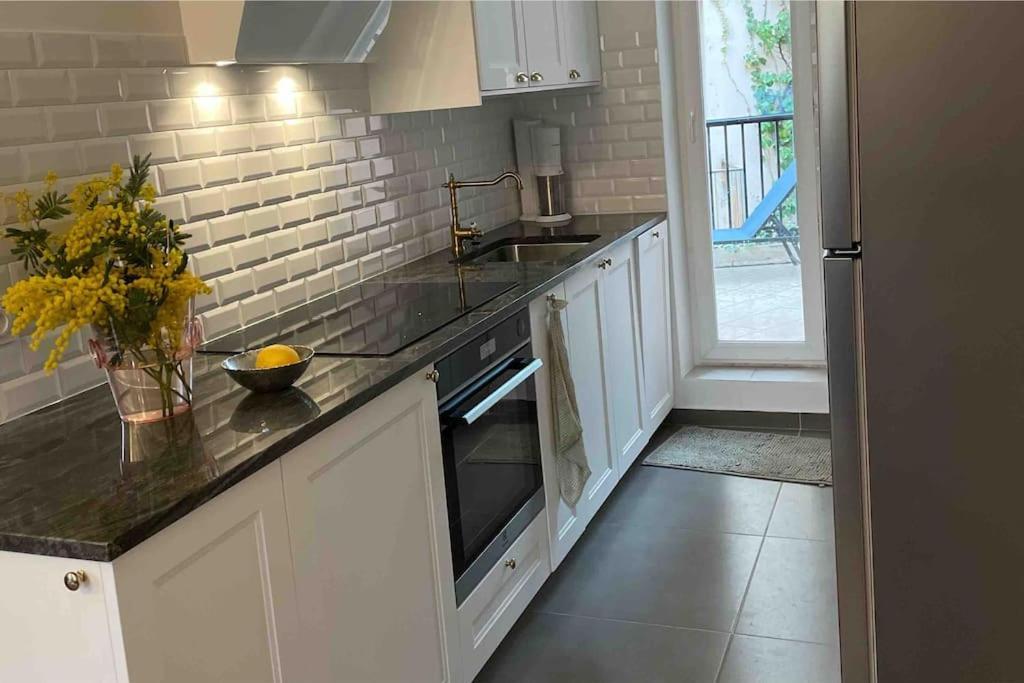 Villawoho Menton Dış mekan fotoğraf
