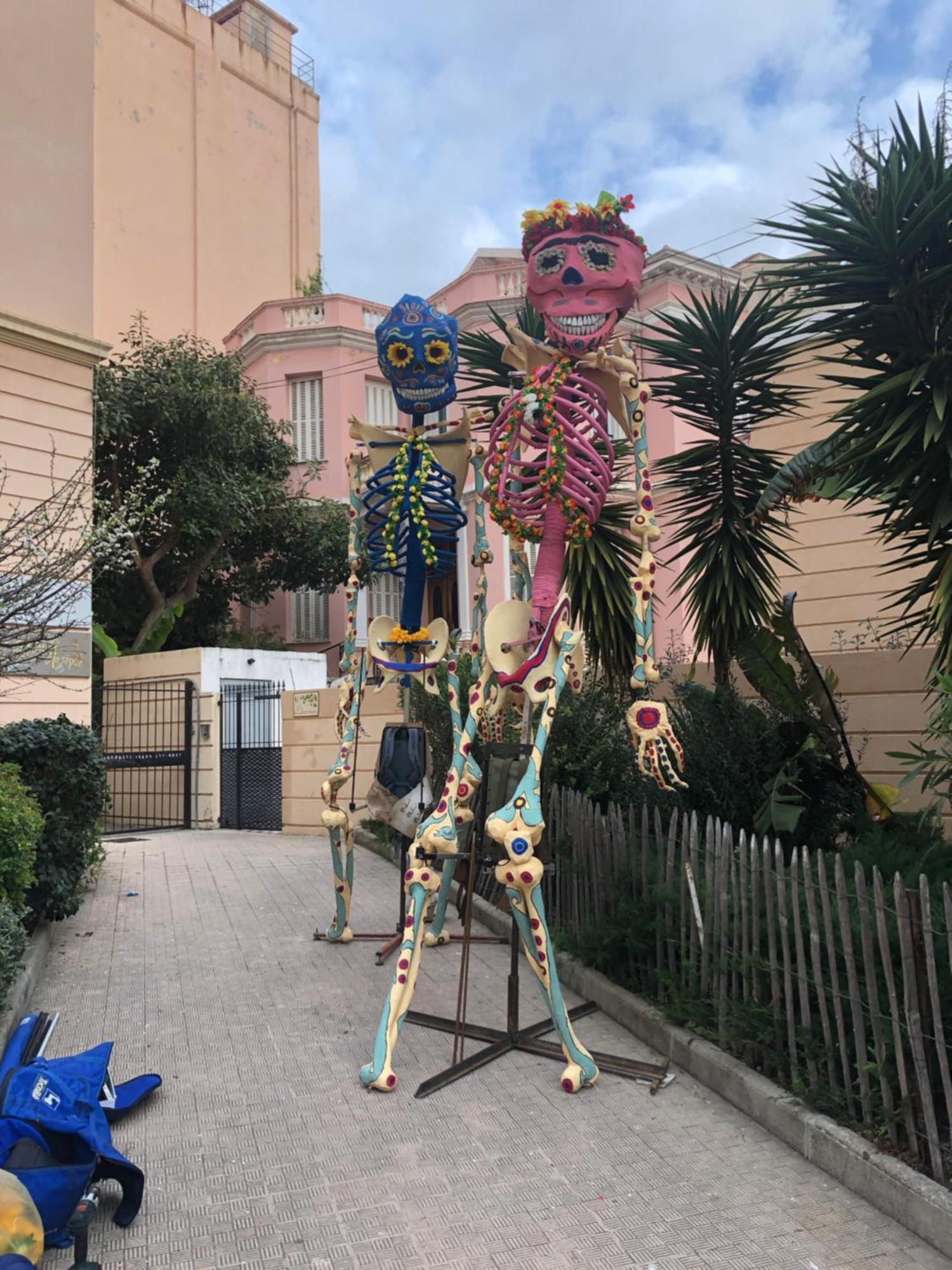 Villawoho Menton Dış mekan fotoğraf