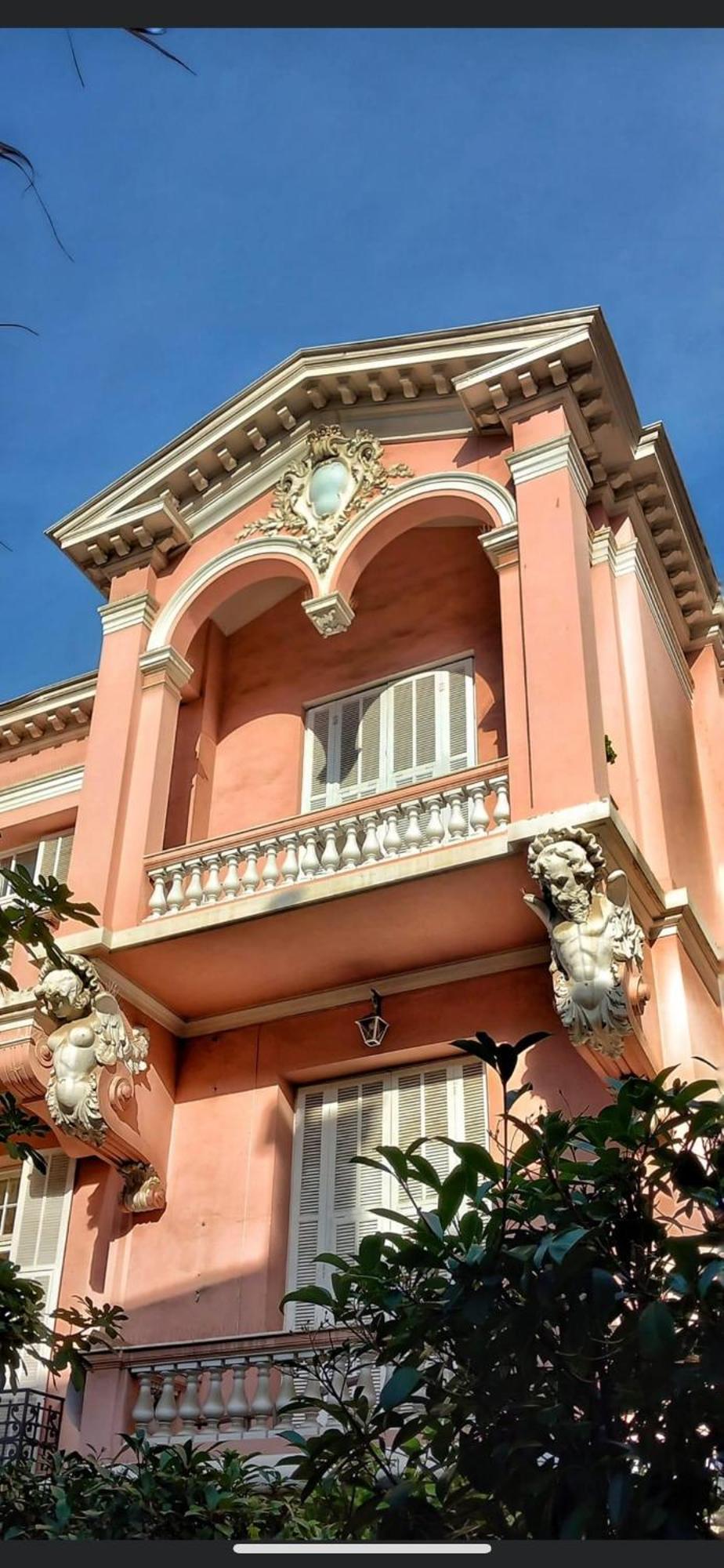 Villawoho Menton Dış mekan fotoğraf