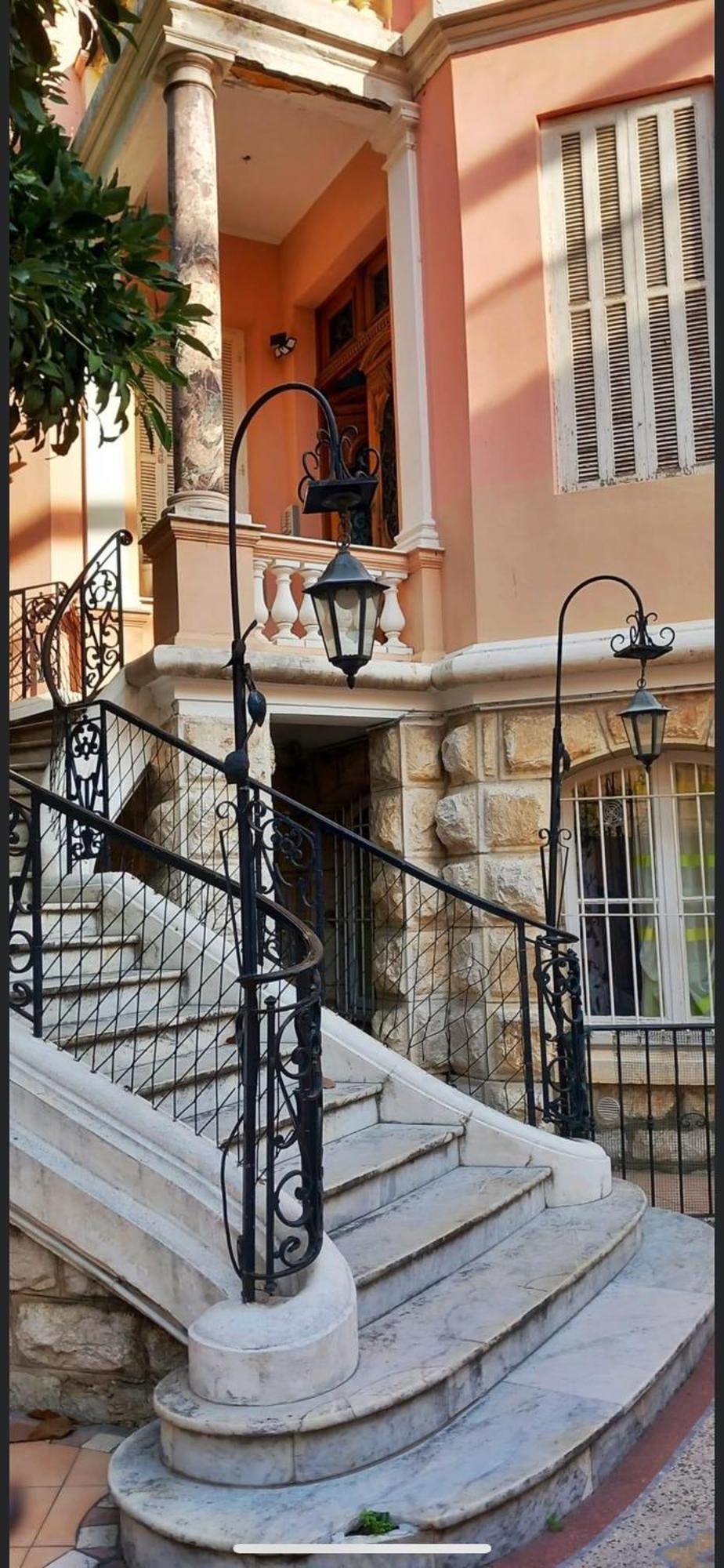 Villawoho Menton Dış mekan fotoğraf